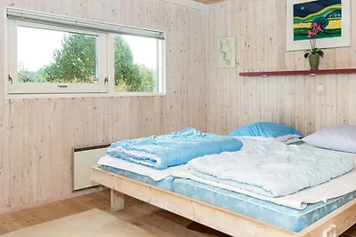 8 Personen Ferienhaus in Ebeltoft