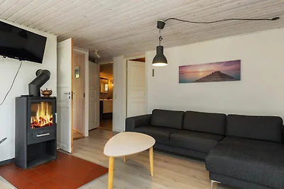 4 persone case ad Ålbæk