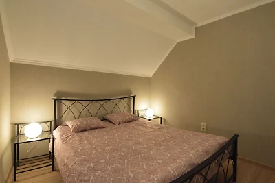 apartman za odmor Obiteljski odmor Zell (Mosel)