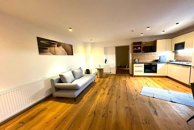 Stilvolle Ferienwohnung in Neustift