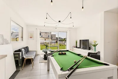 Apartment in Fréhel in der Nähe des Strandes ...