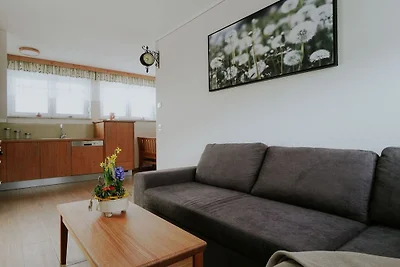 Ferienwohnung in Großklein mit Sauna
