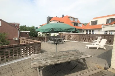 Zouterik Floors (Sterntjeslaan 2 floors)