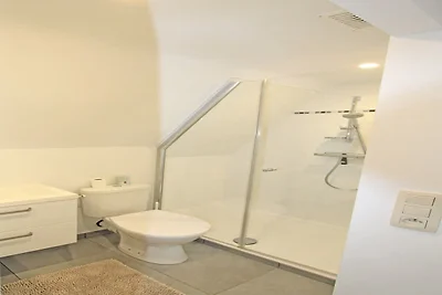 Wohnung in Knokke nahe Zwin-Reservat