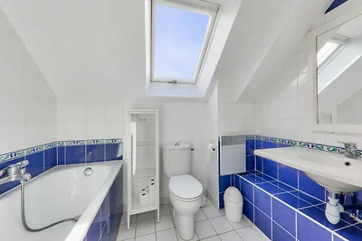 Wohnung in Arzon in der Nähe des Strandes...