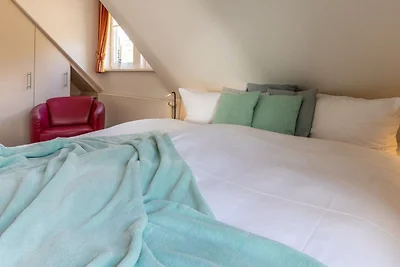 Ferienhaus direkt am Skigebiet gelegen