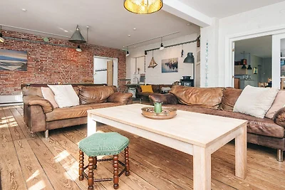 17 Personen Ferienhaus in Rømø