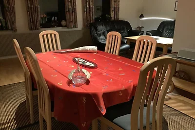 6 Personen Ferienhaus in Thyholm