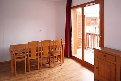 Apartment in Le Bois Méan mit Zugang zum Pool