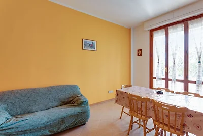Accogliente appartamento con piscina