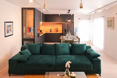 Villa in der Nähe von Zadar für 10 Gäste