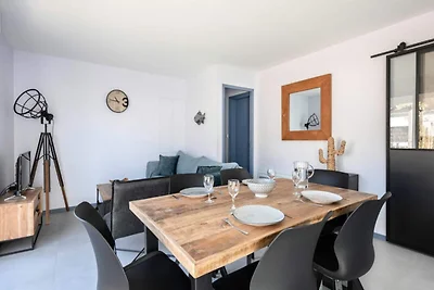 Haus in Carnac in der Nähe des Strandes Saint...