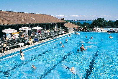 Ferienhaus für 5 Personen in Aabenraa