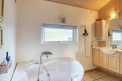 8 Personen Ferienhaus in Rødby-By Traum