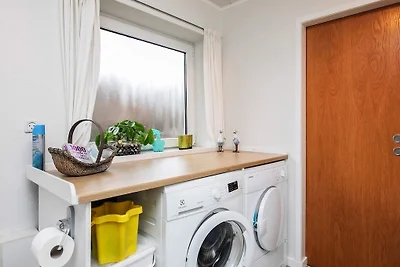 7 Personen Ferienhaus in Humble
