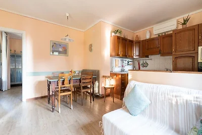 Splendida casa vacanze ad Arezzo con giardino