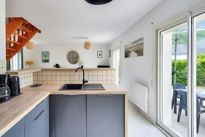 Apartment in Guilvinec in der Nähe der Grande...