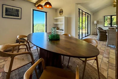 Villa in Montauroux mit privatem Pool