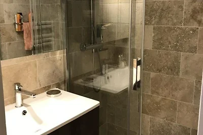 Ferienhaus in den Alpen mit Zugang zu...