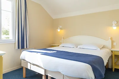Kustwoning met speelruimte