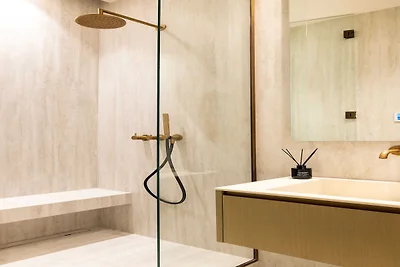 Luxuriöse Suite - AC- 2P- Madeleine/Saint...