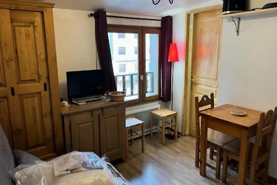 Studio voor 3 personen
