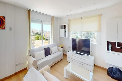 Wohnung in Son Servera in Strandnähe