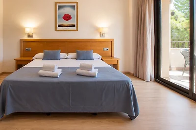 Golf Beach sup appartement met Zwembad