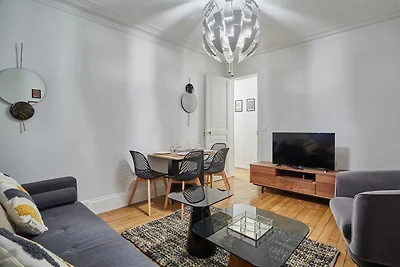 Zeer charmant appartement in het centrum van ...