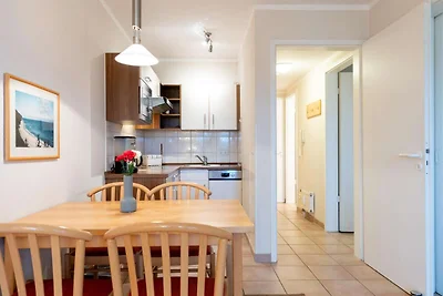 Vacances en mer Baltique - appartement avec b...