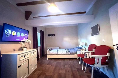 Vakantiehuis in Konz