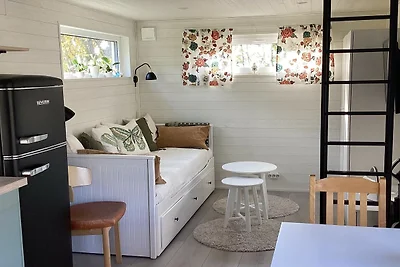 Ferienhaus für 4 Personen