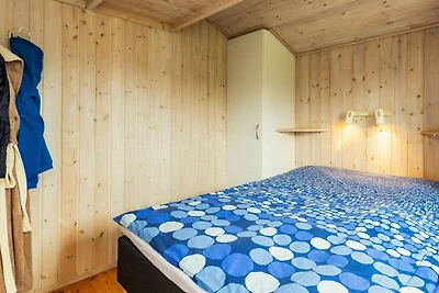 6 Personen Ferienhaus in Hjørring
