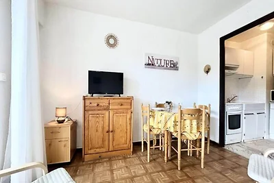 Appartement in de Provence vlakbij thermale...