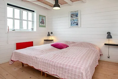 6 Personen Ferienhaus in Væggerløse