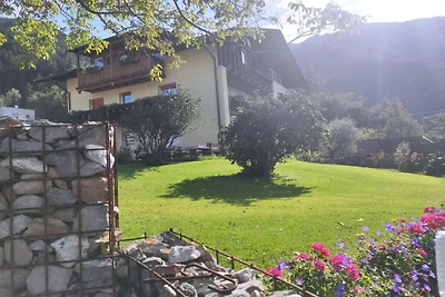 Ferienwohnung mit 2 Schlafzimmer