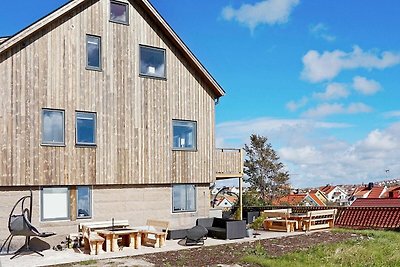 5 star holiday home in KUNGSHAMN