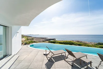 Villa Gaudina - Ferienhaus Mit Privatem Pool