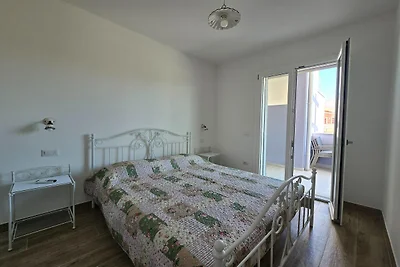 Ferienwohnung in Castelsardo mit privatem...