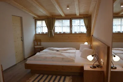 Appartamento per vacanze ad Antholz con...