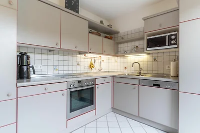Wohnung in St.Peter Ording