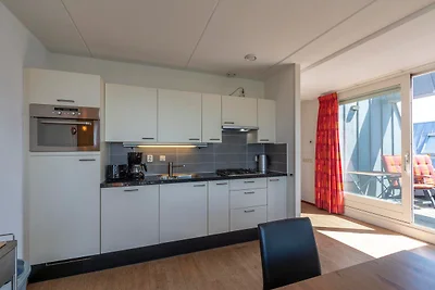 Penthouse nahe Groote Keeten Strand