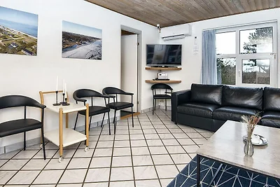 12 Personen Ferienhaus in Glesborg