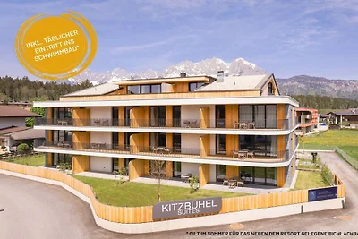 Appartamento vacanze di lusso con 1 camera da...