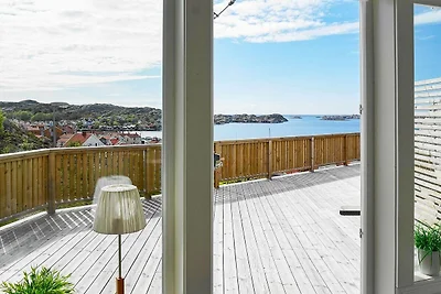 2 Personen Ferienhaus in Rönnäng