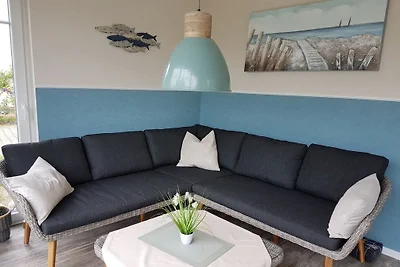Vakantiehuis met 1 slaapkamer