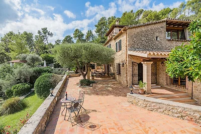 Villa in Pollença mit privatem Pool