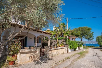 Boreal - Casa En Marina Manresa. Wifi Gratis