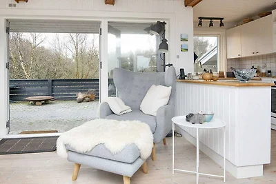 4 sterren vakantie huis in Fanø-By Traum