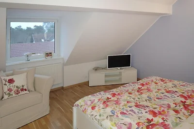 Casa vacanze a Miedzyzdroje